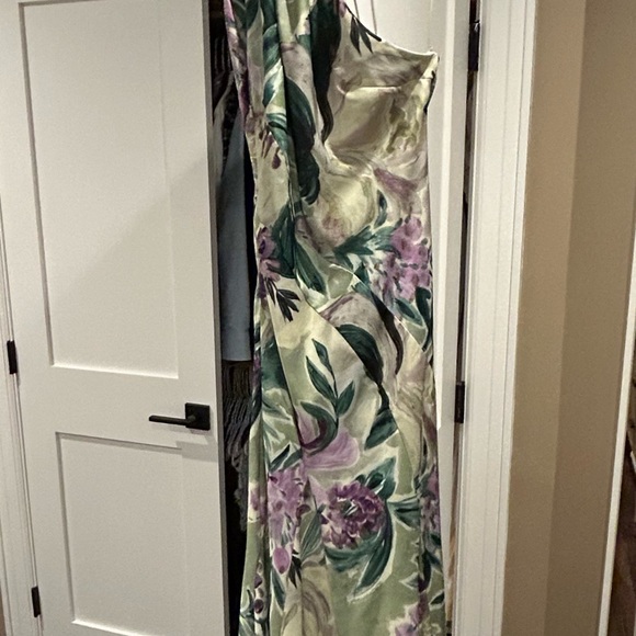 ASOS Edition Dress - Picture 2 of 4